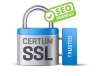Certum Trusted SSL Certificate (OV)