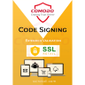 Comodo EV Code Signing