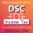 DSC for Income Tax Return Filing