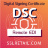 DSC for Customs Remote EDI Filing