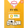 Comodo EV SSL Green Bar Certificate