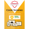 Sectigo EV Code Signing Certificate