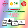 Comodo EssentialSSL Certificate