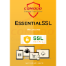Comodo EssentialSSL Wildcard Certificate