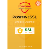Comodo PositiveSSL EV Certificate